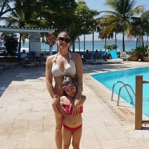 Meet your Posher, Victoria